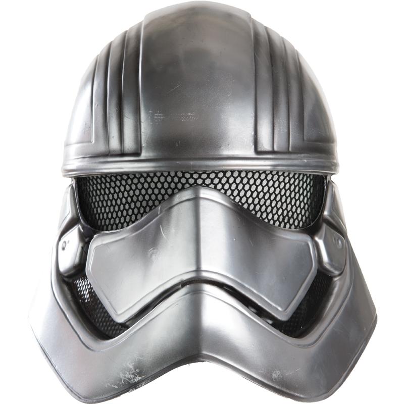 Demi Masque Captain Phasma pas cher