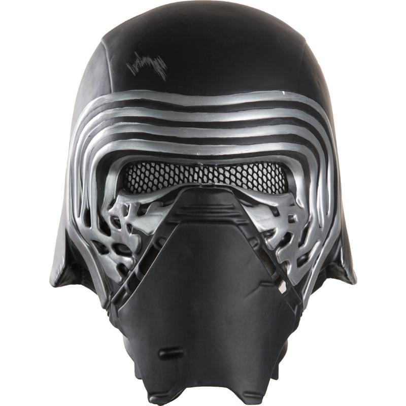 Demi Masque Kylo Ren pas cher