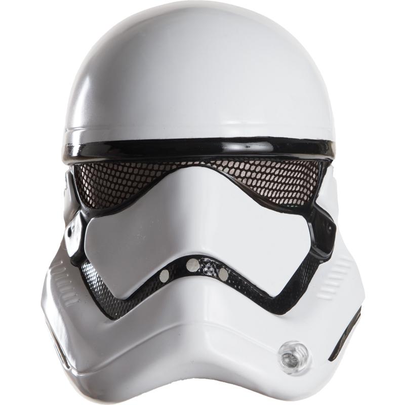 Demi Masque Stormtrooper pas cher