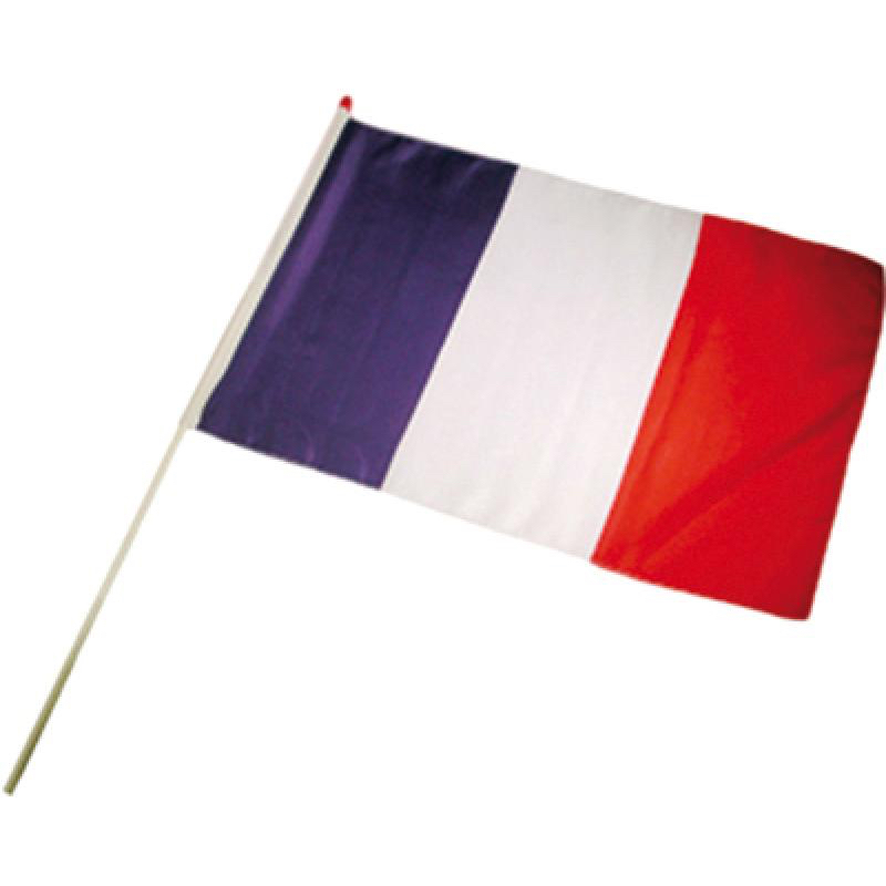 Drapeau Français pas cher