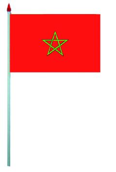 Drapeau Marocain pas cher