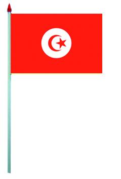 Drapeau Tunisien pas cher