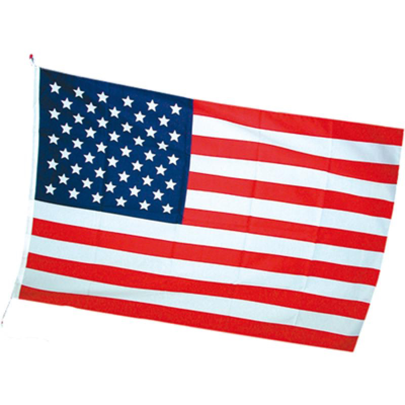 Drapeau USA pas cher