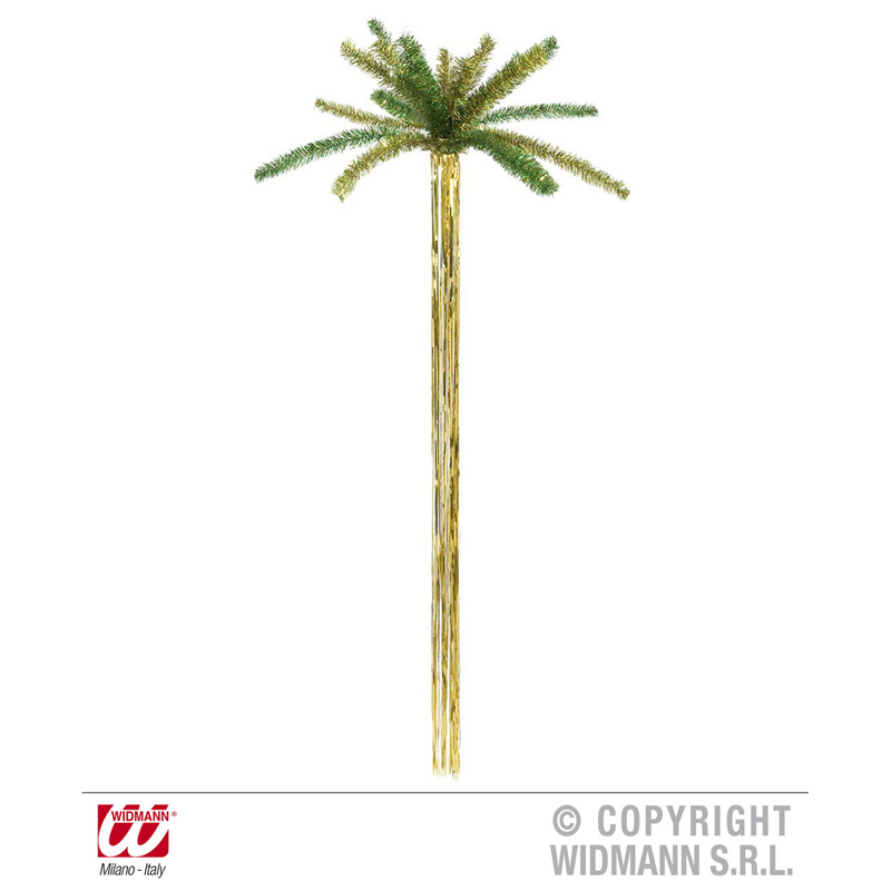 6 guirlandes palmier pas cher