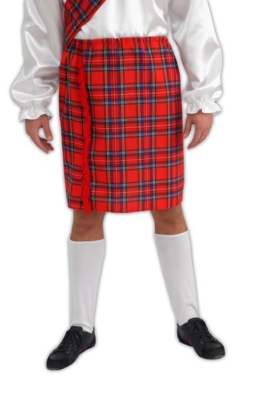 Kilt Ecossais Tartan pour homme pas cher