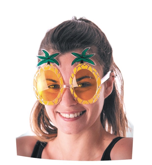 Lunettes Ananas pas cher