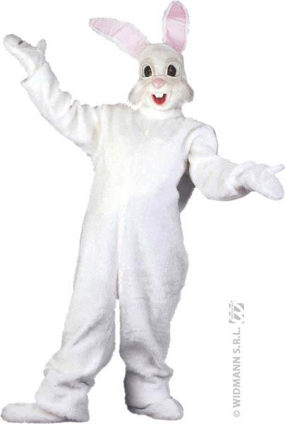 COSTUME LAPIN 6-8 ANS - Magasin la fête