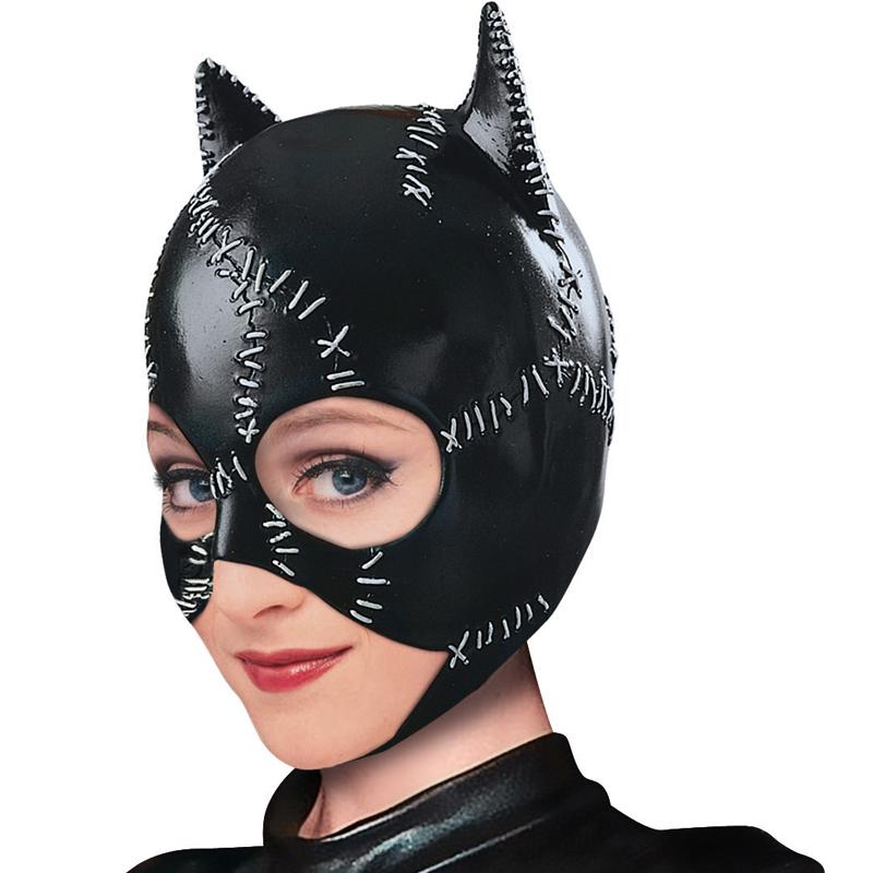 Masque Catwoman pas cher