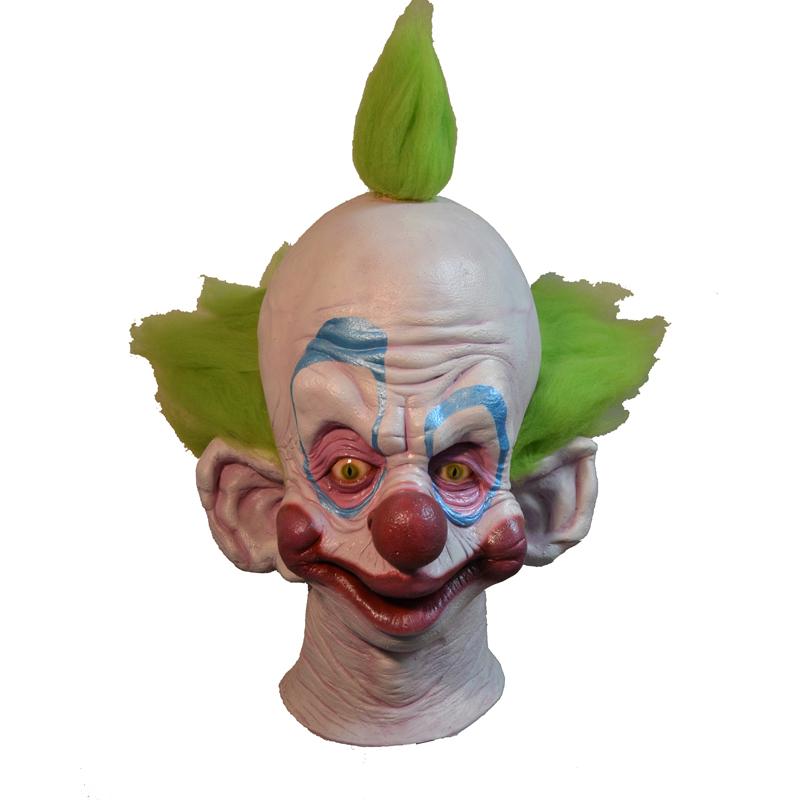 Masque Shorty Clown Halloween pas cher