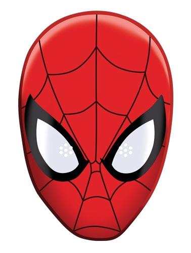 Masque Spiderman pas cher