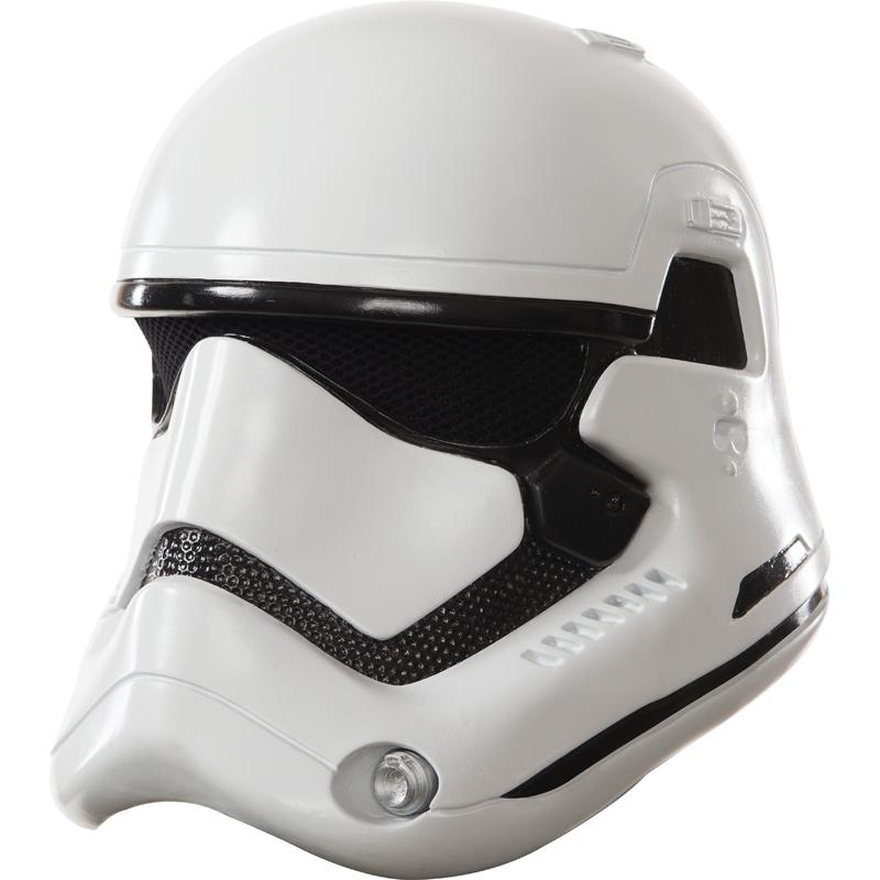 Masque Stormtrooper pas cher