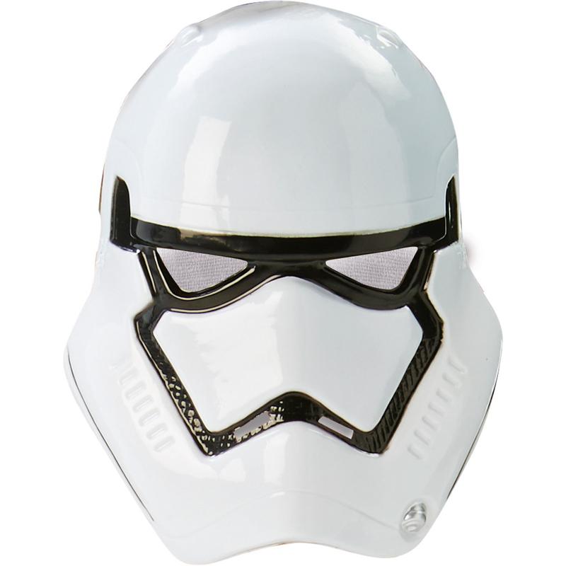 Masque Stormtrooper pour enfant pas cher