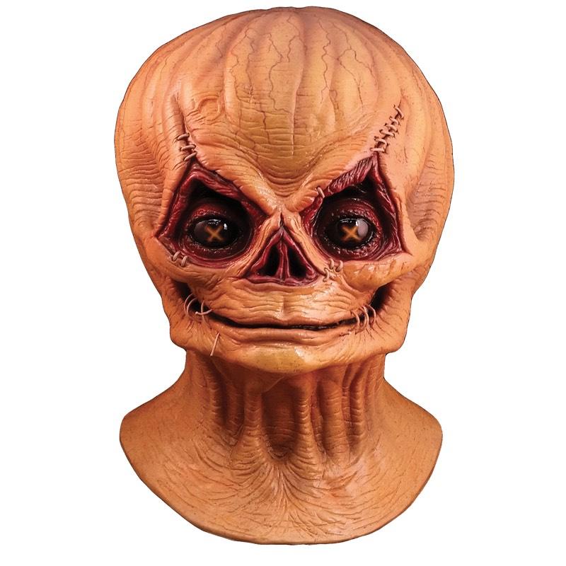 Masque Trick r Treat Sam Uncovered en latex