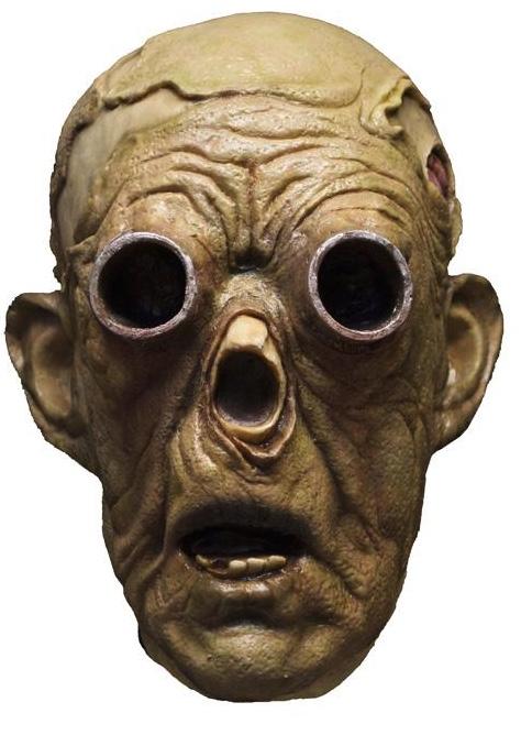 Masque Zombie Goggle pas cher