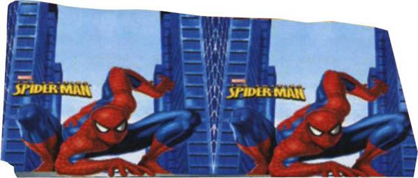 Nappe Spiderman pas cher