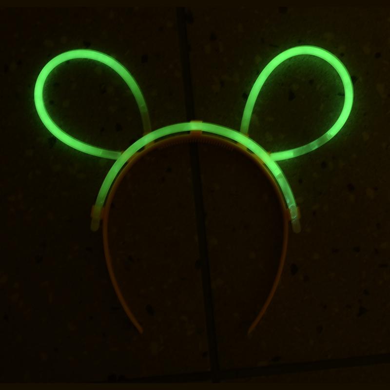 Oreilles de souris lumineuses pas cher