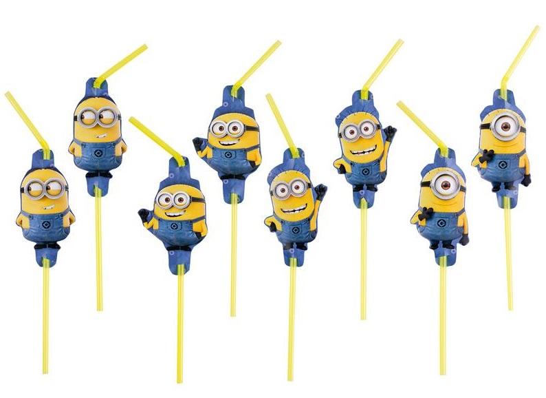 Pailles Les Minions pas cher