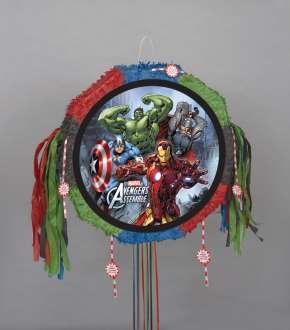 Pinata Avengers pas cher