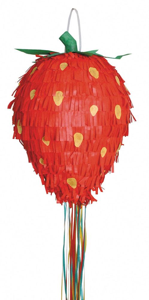 Pinata Fraise pas cher