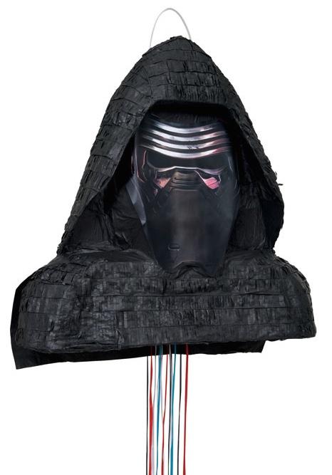 Pinata Kylo Ren 3D pas cher