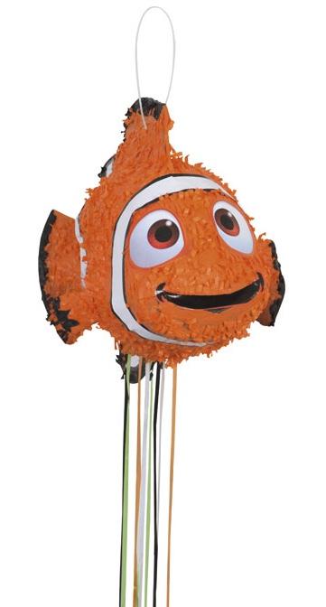 Pinata Nemo 3D pas cher