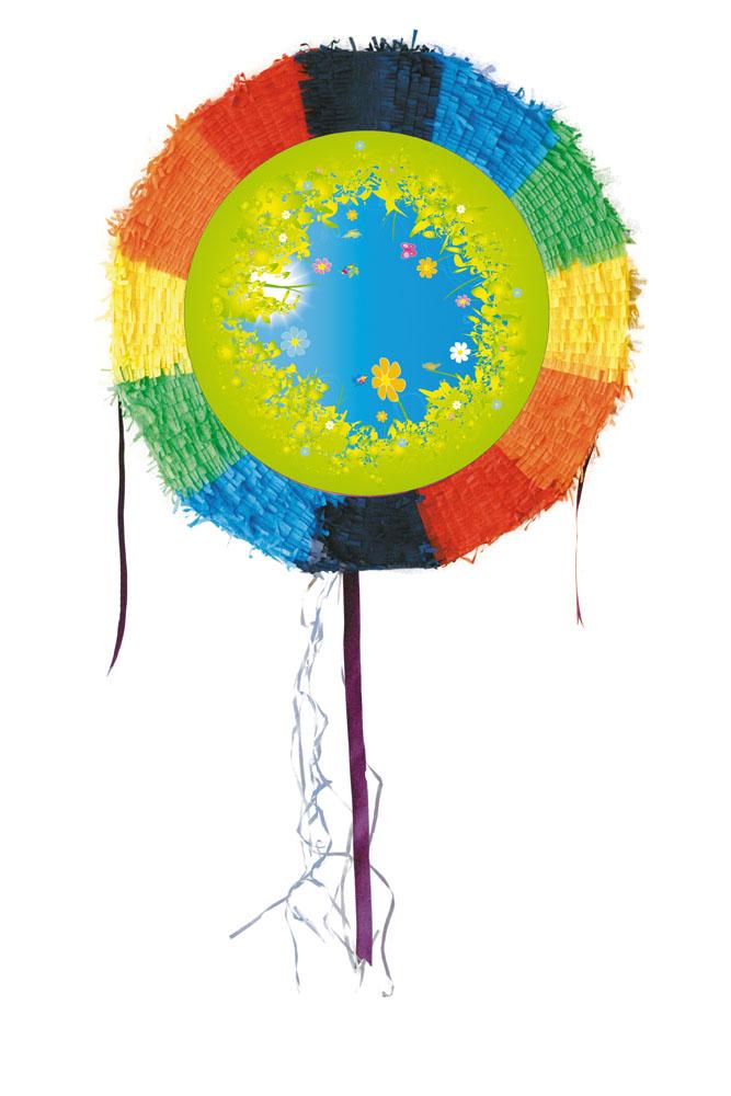 Pinata personnalisable pas cher