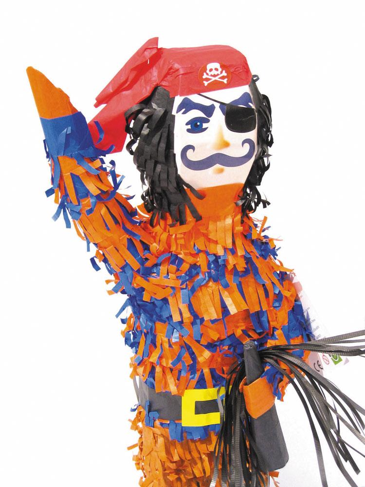 Pinata Pirate pas cher