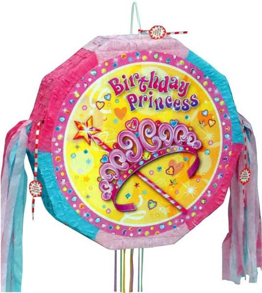 Pinata Princesse birthday pas cher
