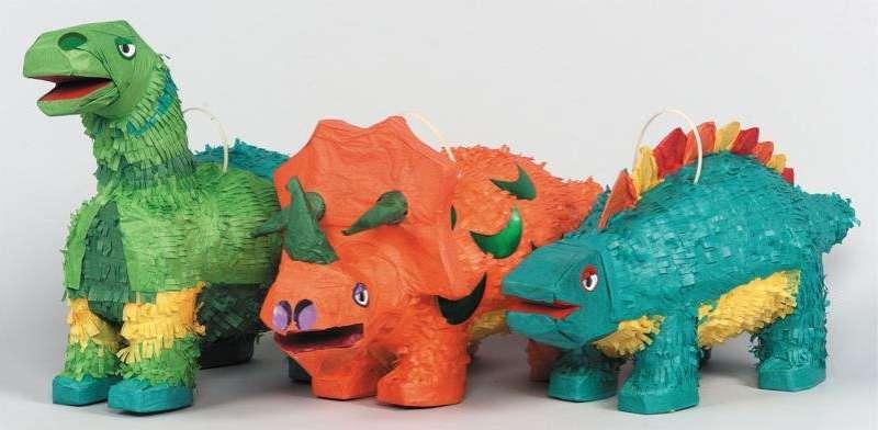 Pinatas Dinosaures pas cher