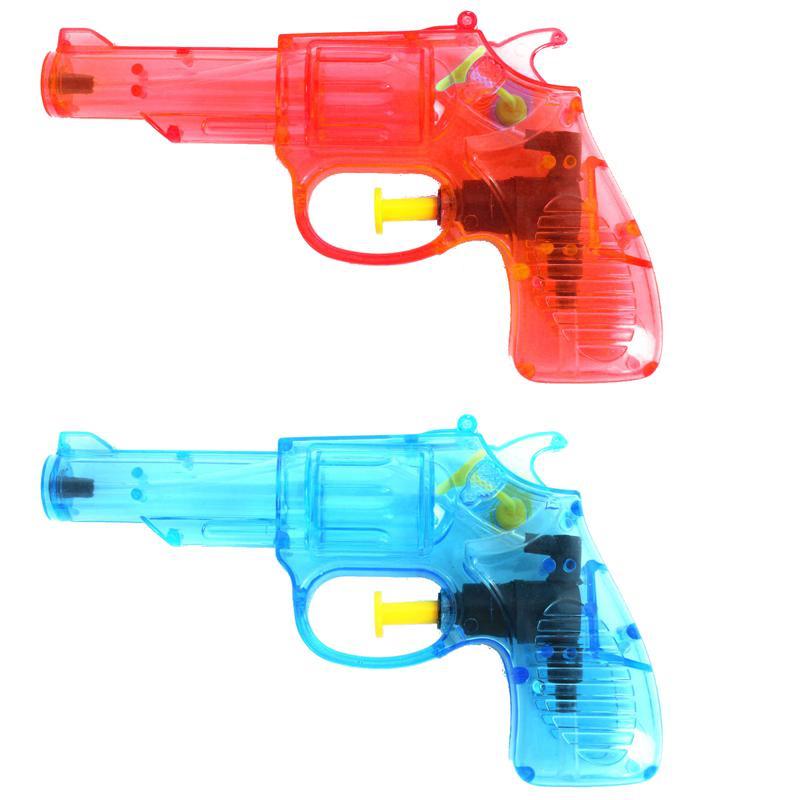 PISTOLET DE COW BOY (Pistolet plastique 30 cm)