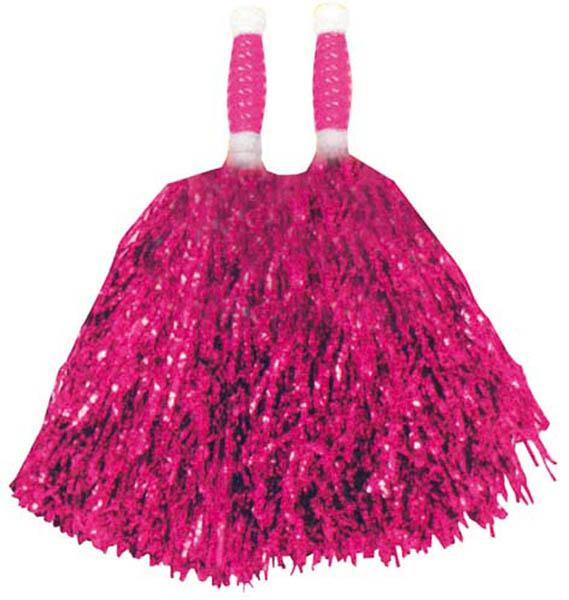 Pom pom métal pas cher