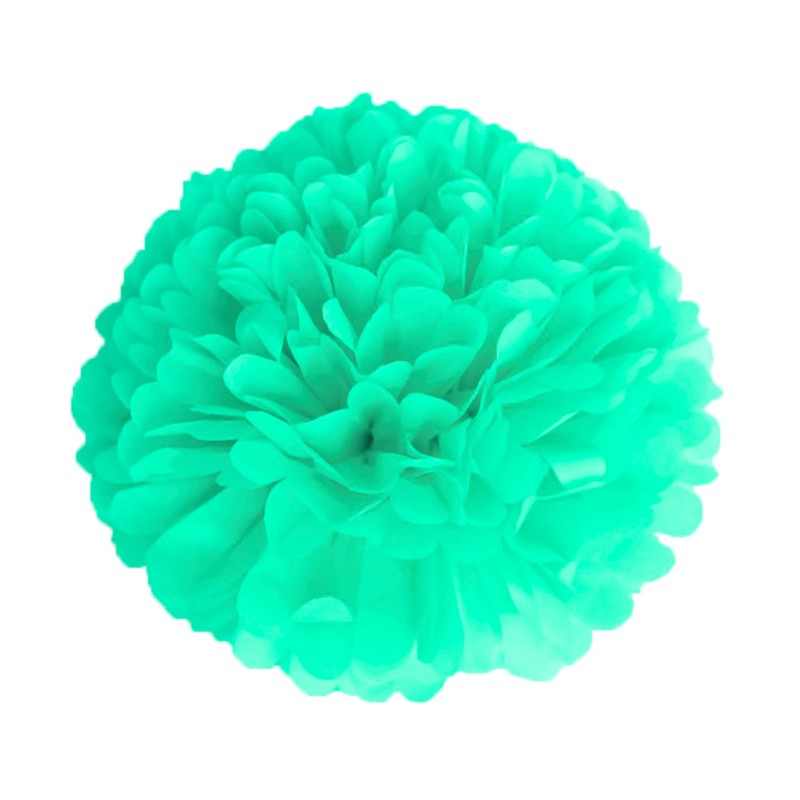 PomPom Vert Celadon pas cher