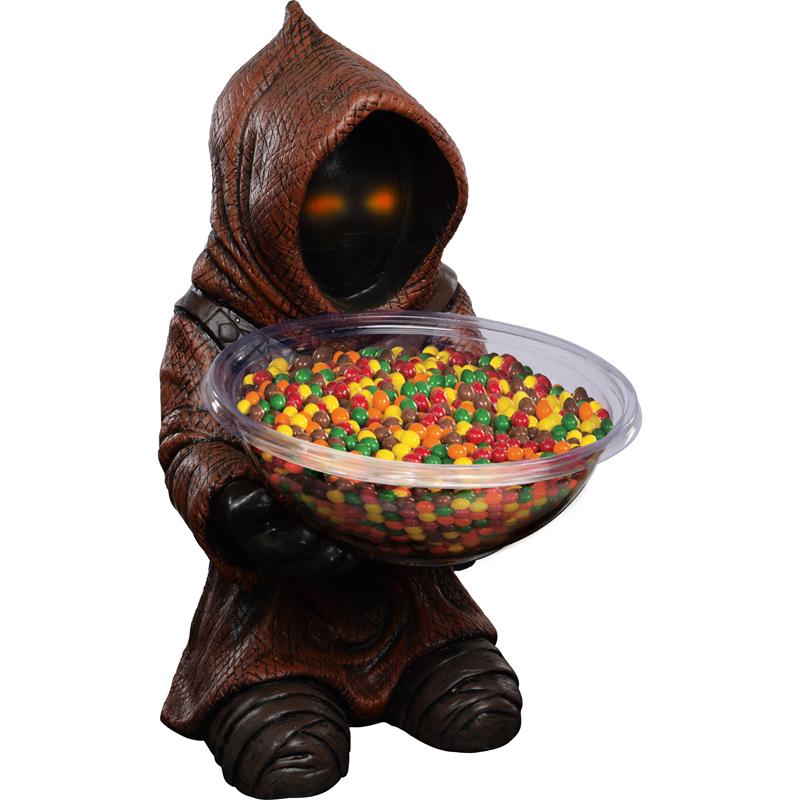 Pot à bonbons Star Wars Jawa pas cher