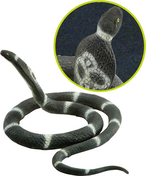 Serpent Cobra pas cher