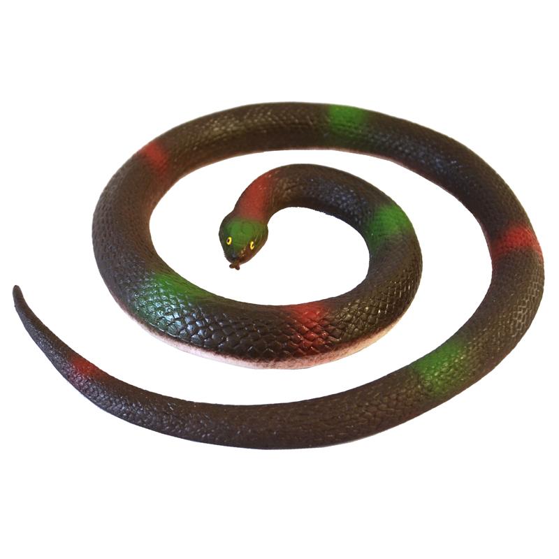 Halloween : serpent python