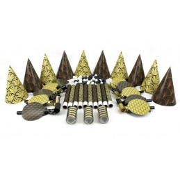 sachet cotillons adultes