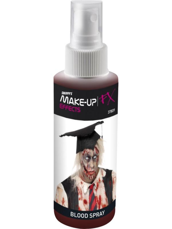 Spray Faux Sang pas cher