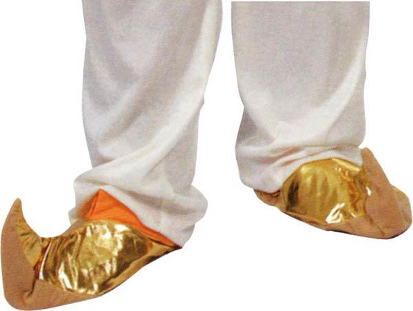 Surchaussures orientales pas cher