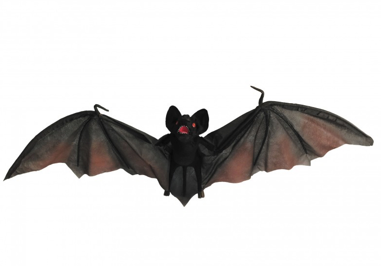 Suspension Chauve Souris XXL pas cher