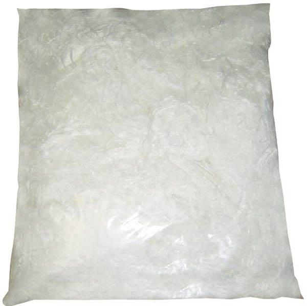 Toile d'araignée ignifugée 1 kg pas cher