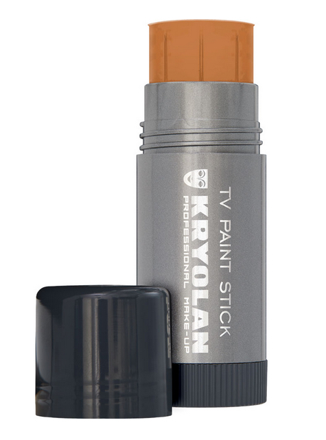 Tv Paint Stick Kryolan Chin pas cher