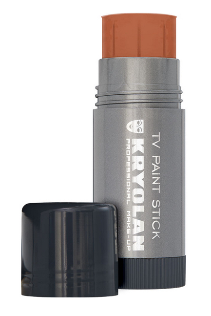 TV Paint Stick Kryolan DE pas cher